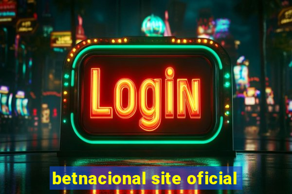 betnacional site oficial